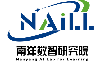 南洋数智研究院 · Nanyang AI Lab for Learning